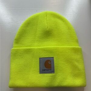 Carhartt knit cuffed beanie